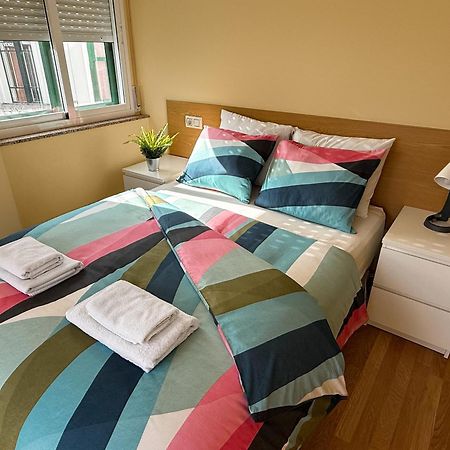 Apartment Lecer 5 Porta 外观 照片