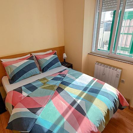 Apartment Lecer 5 Porta 外观 照片