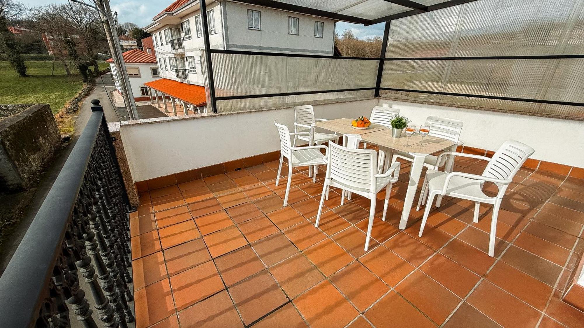 Bright Apartment Lecer 5 Porta 外观 照片