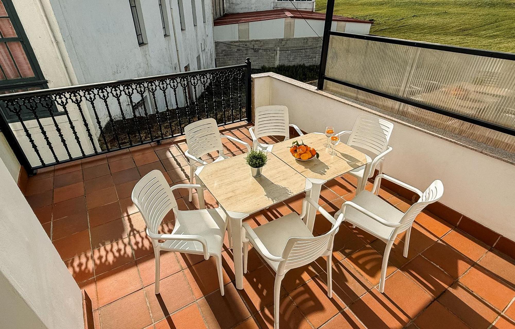 Bright Apartment Lecer 5 Porta 外观 照片