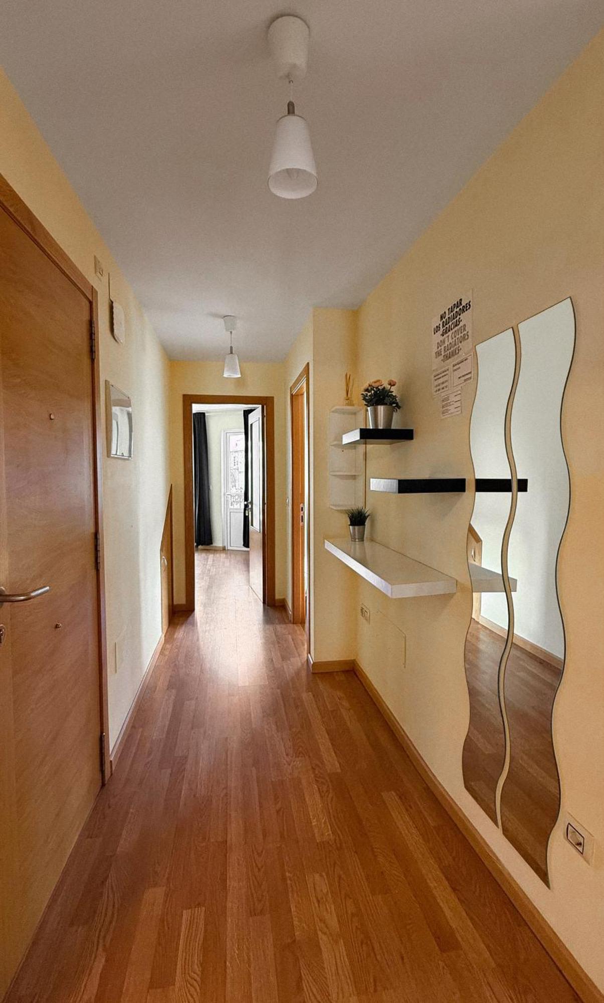 Apartment Lecer 5 Porta 外观 照片