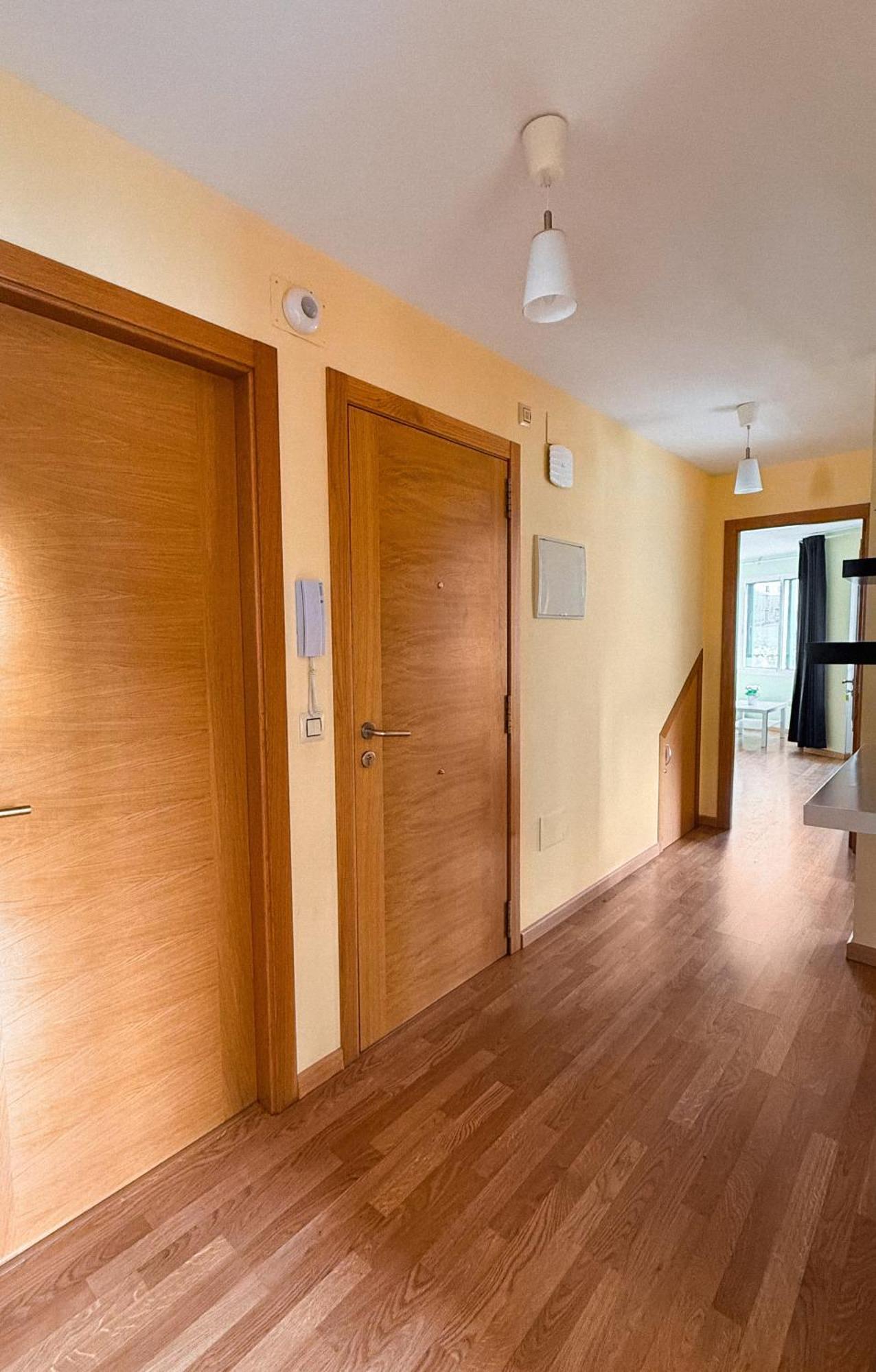 Apartment Lecer 5 Porta 外观 照片