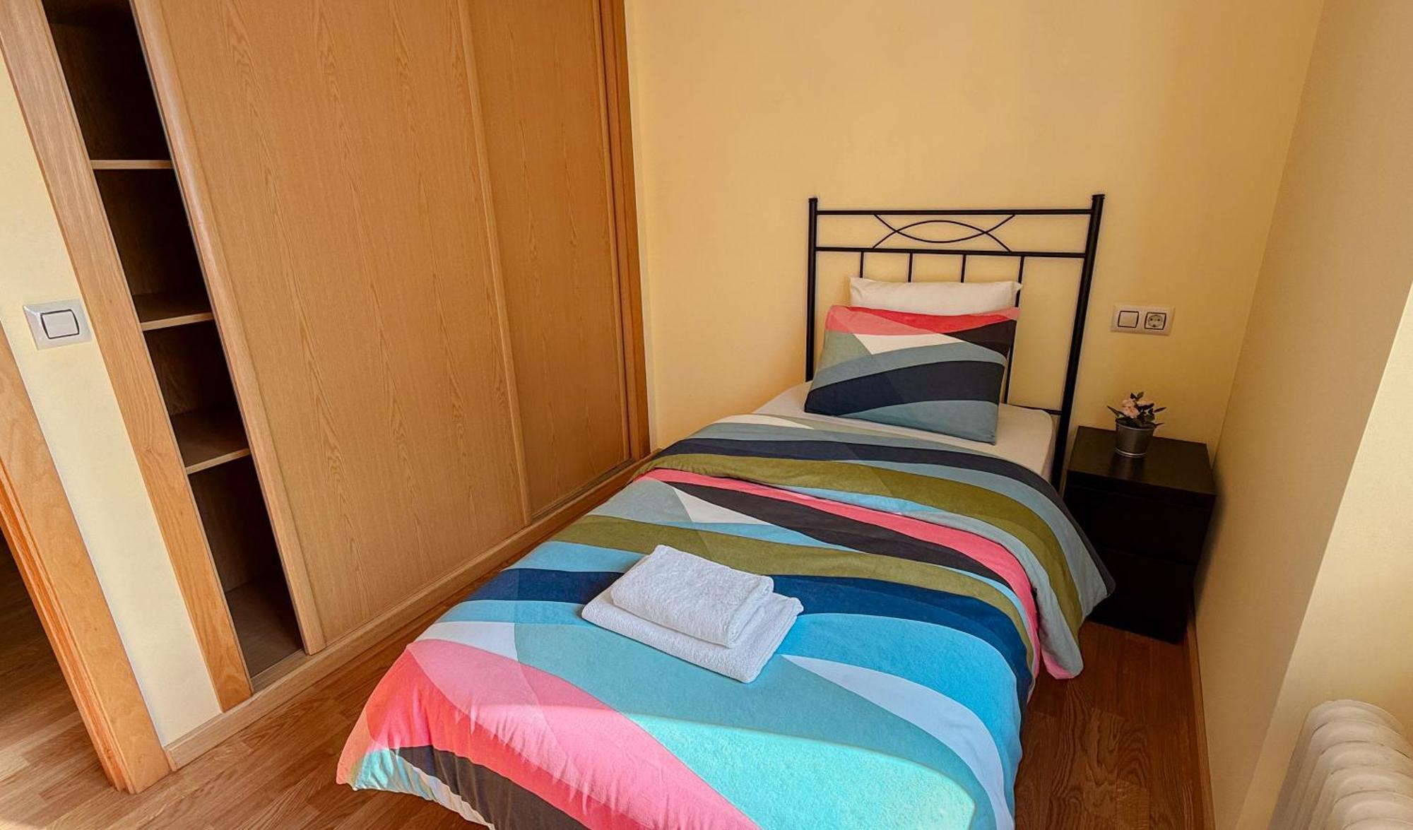 Apartment Lecer 5 Porta 外观 照片