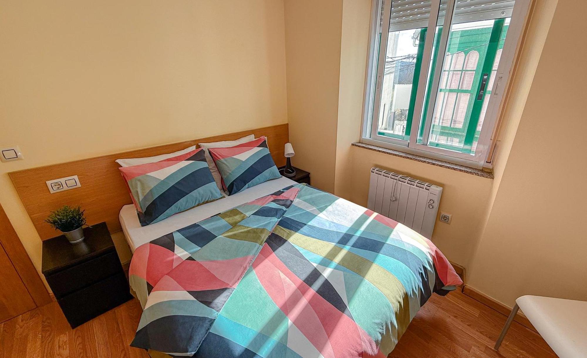 Apartment Lecer 5 Porta 外观 照片