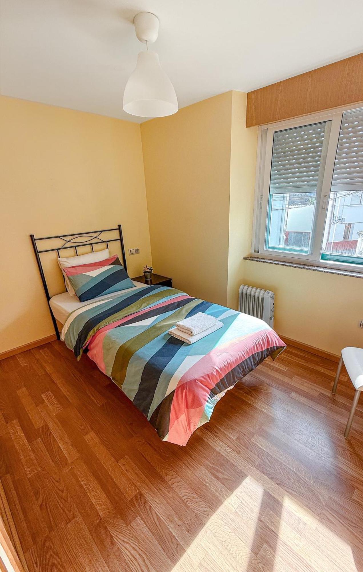 Apartment Lecer 5 Porta 外观 照片