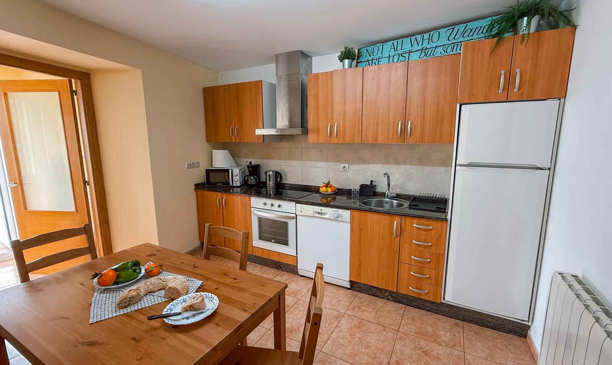 Apartment Lecer 5 Porta 外观 照片