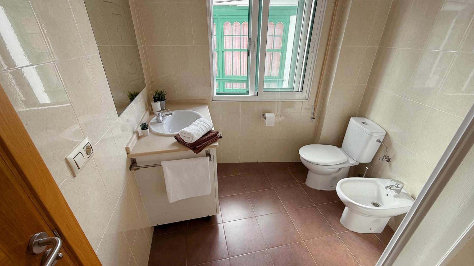Apartment Lecer 5 Porta 外观 照片