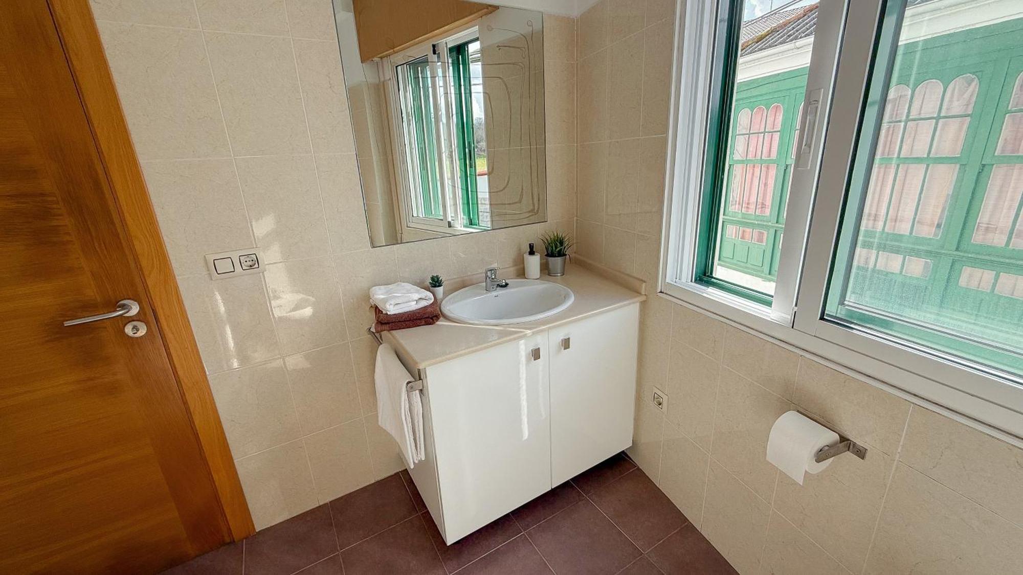 Apartment Lecer 5 Porta 外观 照片