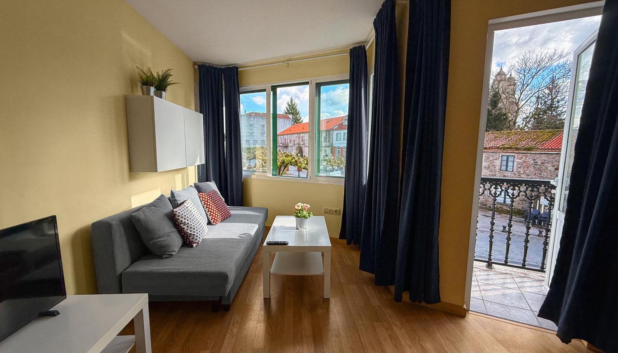 Bright Apartment Lecer 5 Porta 外观 照片