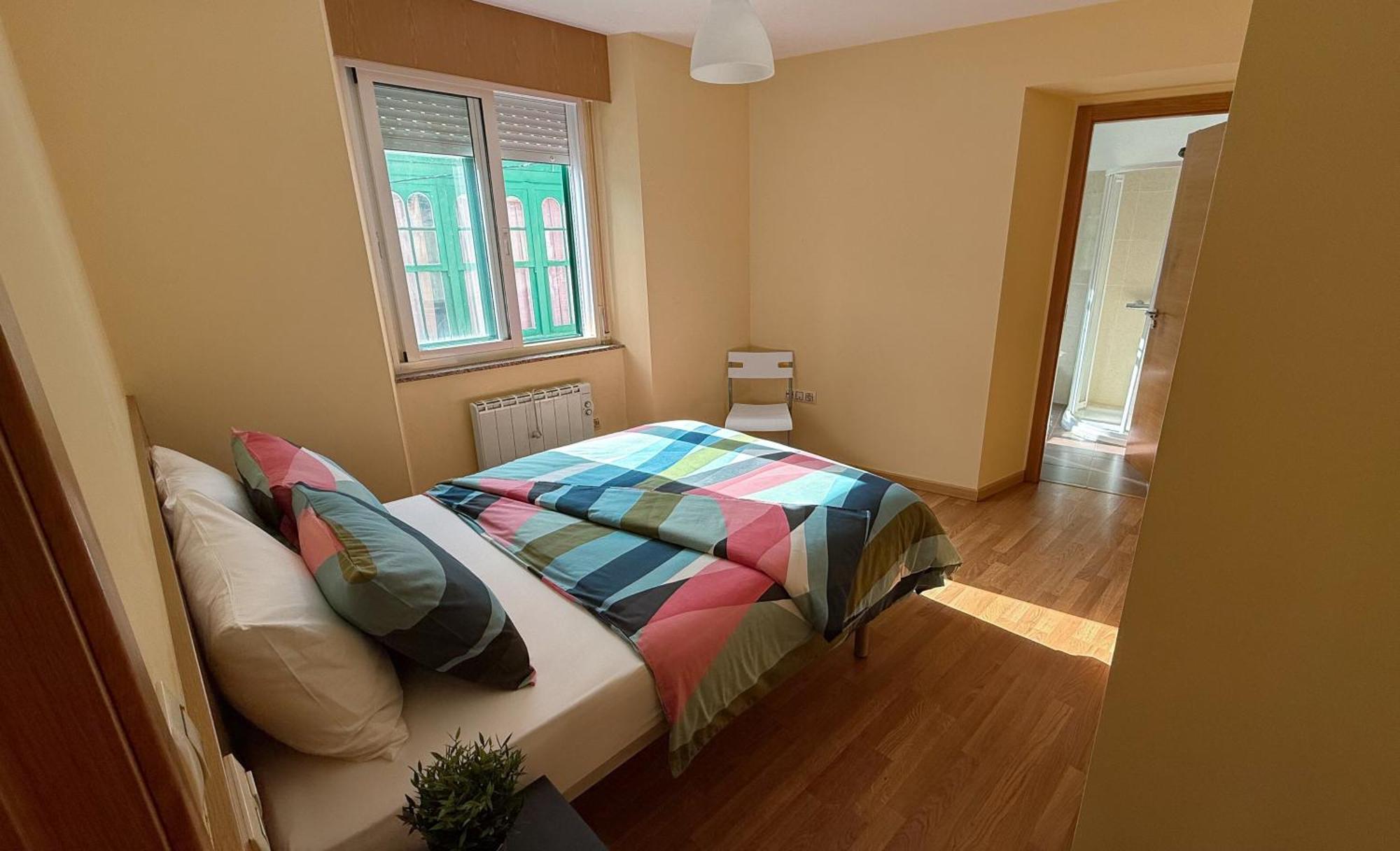 Apartment Lecer 5 Porta 外观 照片