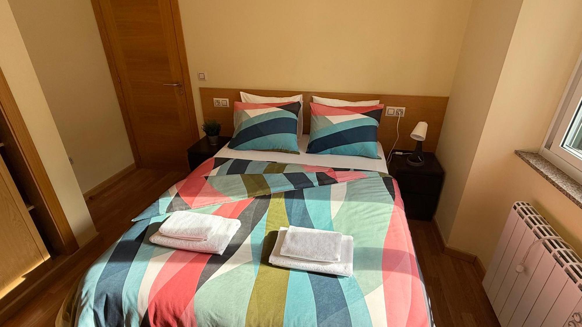 Apartment Lecer 5 Porta 外观 照片