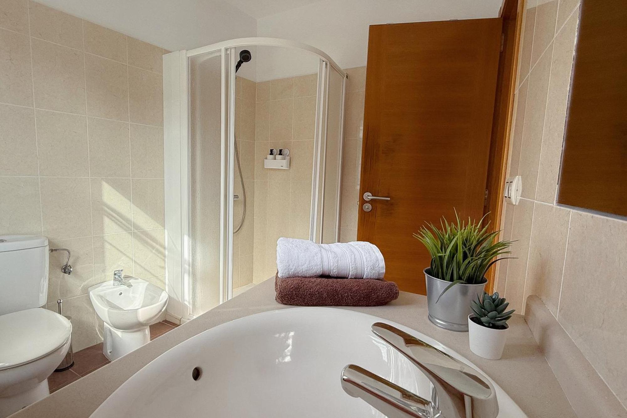 Apartment Lecer 5 Porta 外观 照片
