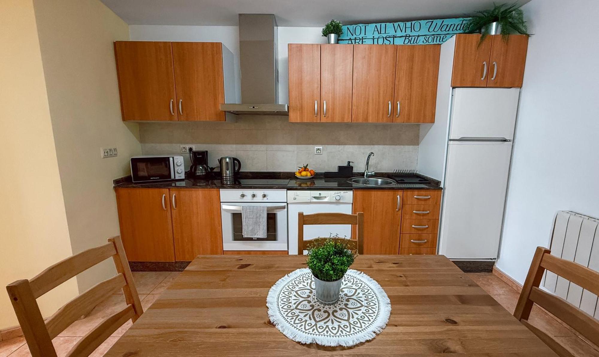 Apartment Lecer 5 Porta 外观 照片