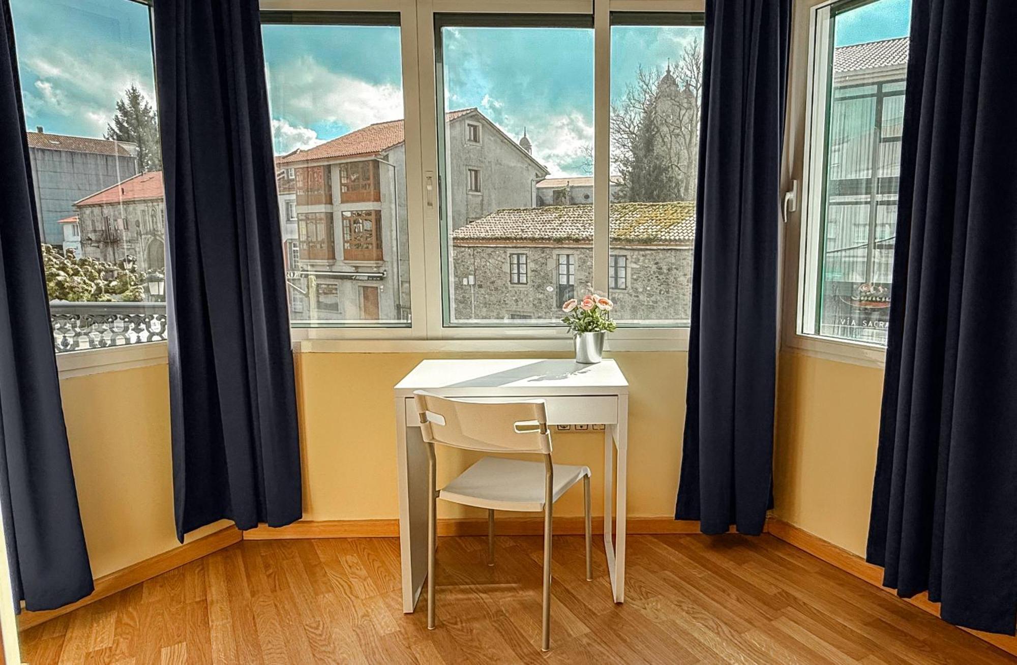 Apartment Lecer 5 Porta 外观 照片